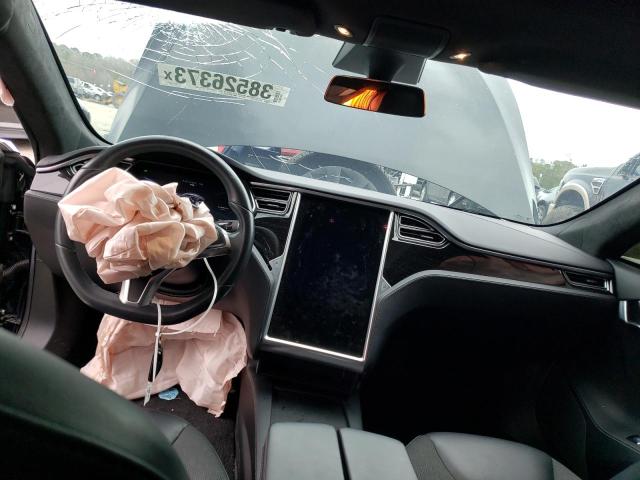 2016 TESLA MODEL S - 5YJSA1E1XGF170570