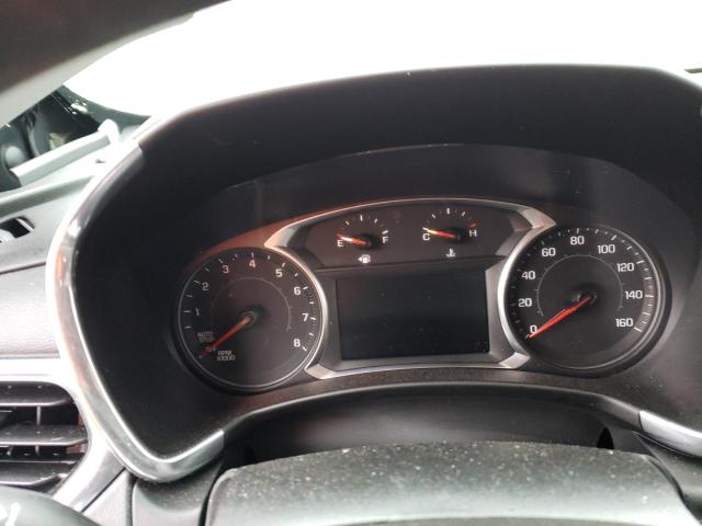 2020 CHEVROLET EQUINOX LT - 2GNAXKEV1L6180561