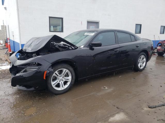 2015 Dodge Charger SE