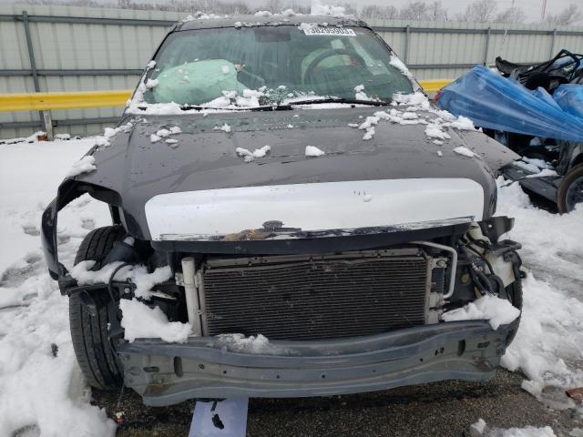 2GKALSEK6F6251174 GMC Terrain Slt