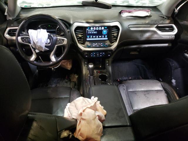 2019 GMC ACADIA SLT - 1GKKNMLS4KZ288641