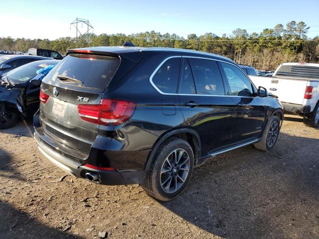 2017 BMW X5 SDRIVE3 - 5UXKR2C59H0U18553