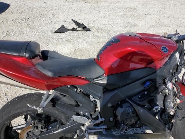 2004 YAMAHA YZFR1 C JYARN13Y34A001266