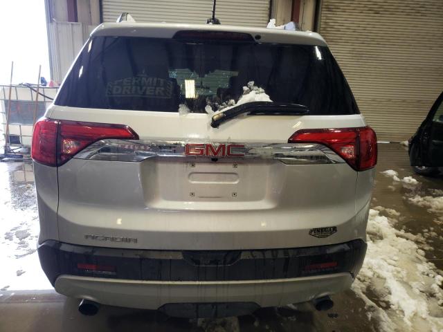 2019 GMC ACADIA SLT - 1GKKNMLS4KZ288641