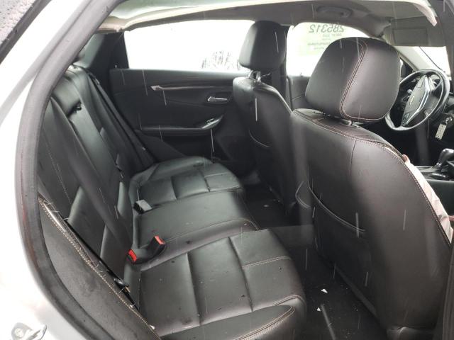 2017 CHEVROLET IMPALA LT - 1G1105S38HU154669