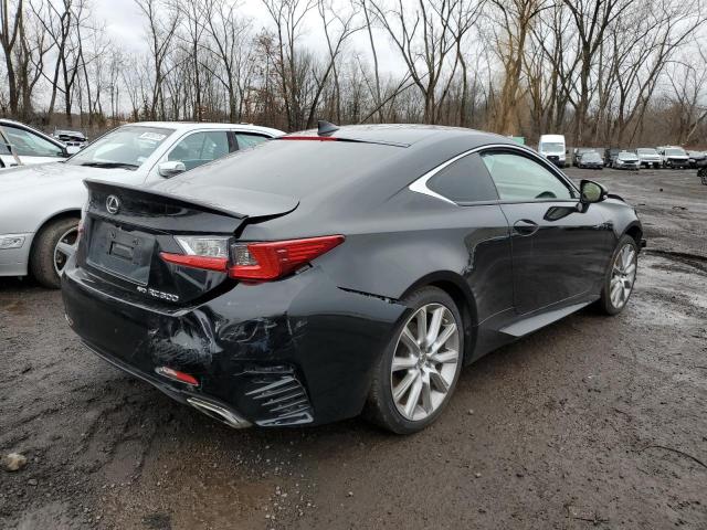 2016 LEXUS RC 300 JTHSM5BC9G5001984