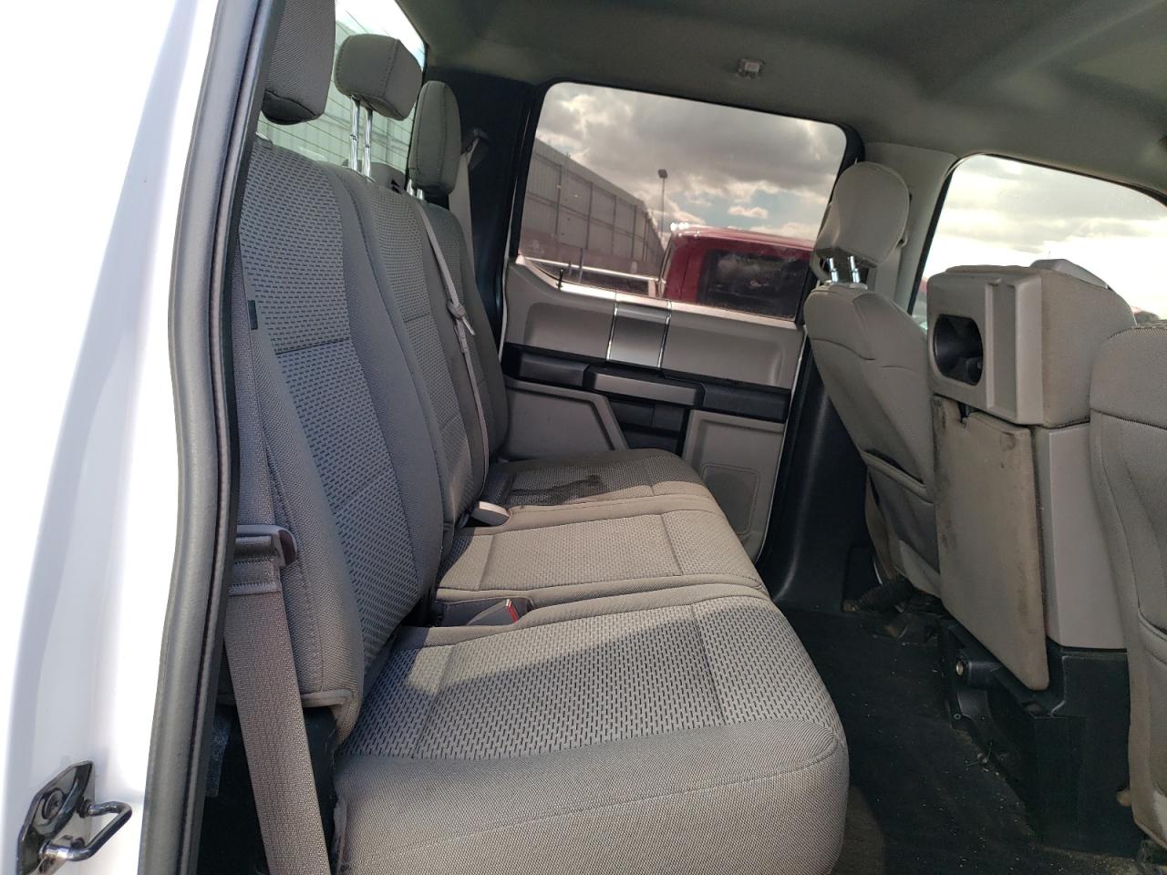 2018 Ford F-150 - Image 10