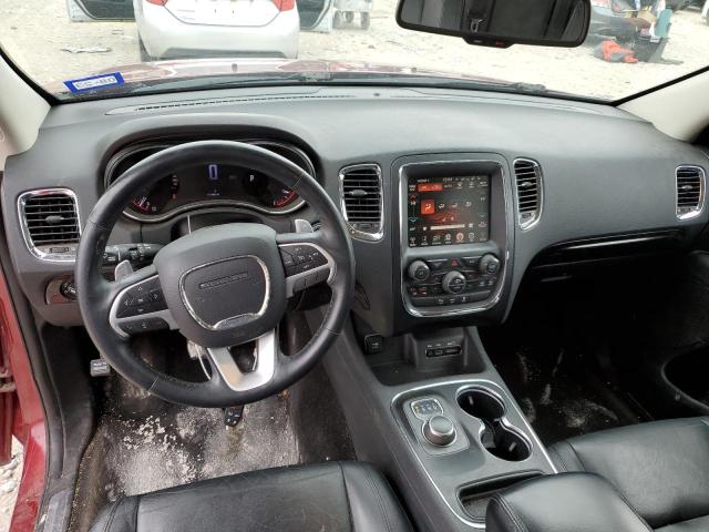 2015 DODGE DURANGO LI 1C4RDJDG0FC908075