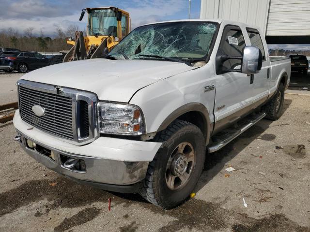 2006 Ford F-250 