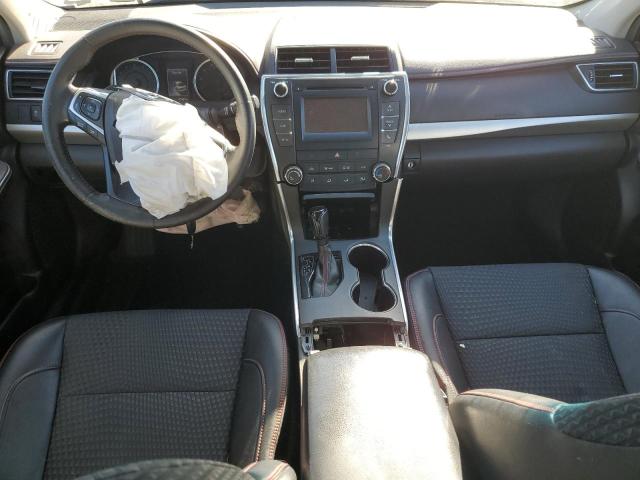 2015 TOYOTA CAMRY LE 4T1BF1FK6FU918192