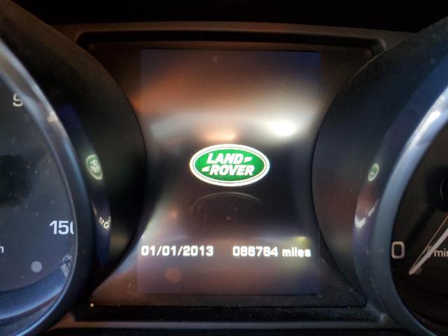 SALVP2BG5FH991187 Land Rover RANGEROVER