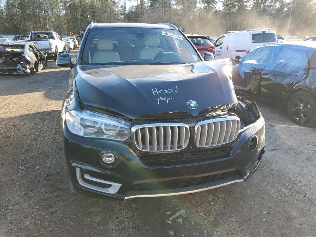 2017 BMW X5 SDRIVE3 - 5UXKR2C59H0U18553