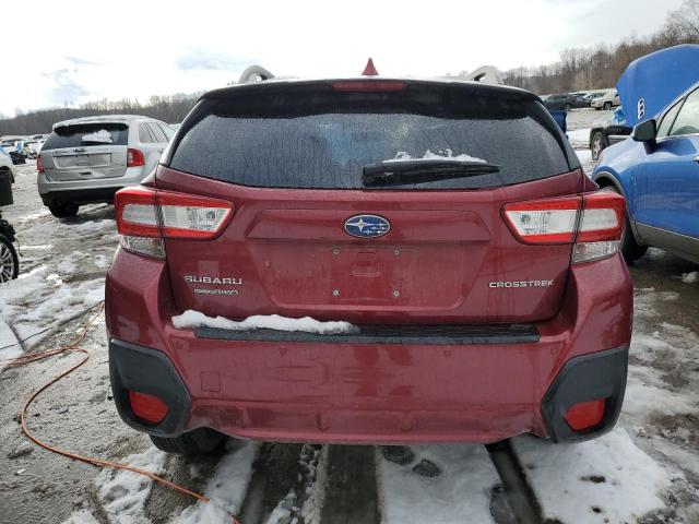 JF2GTANC9K8288153 Subaru Crosstrek Limited