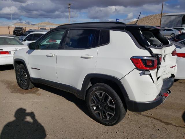 3C4NJDDB2KT723375 Jeep Compass Trailhawk