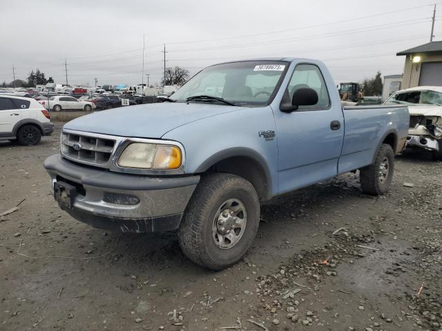 1998 Ford F-250 