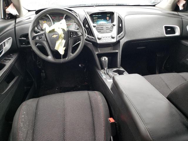 2016 CHEVROLET EQUINOX LS - 2GNFLEEK4G6269863