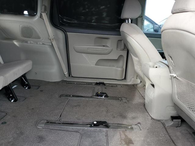 2015 KIA SEDONA LX - KNDMB5C11F6064356