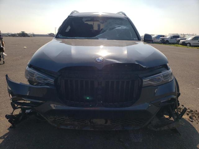 VIN 5UXCX4C57KLS37334 2019 BMW X7, Xdrive50I no.5