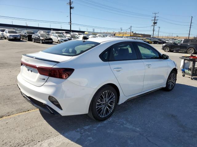 3KPF54AD1PE548093 KIA Forte Gt Line
