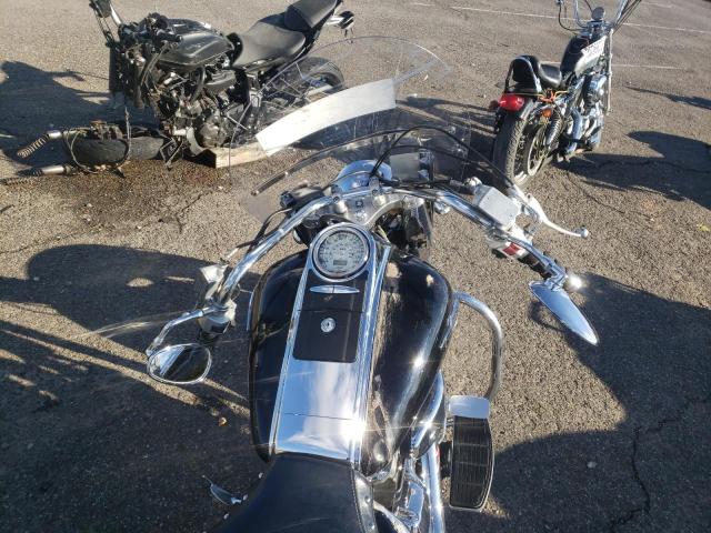 2005 SUZUKI C90 JS1VY52AX52107645