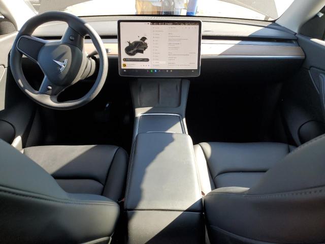 7SAYGDEE6NF342252 Tesla Model Y