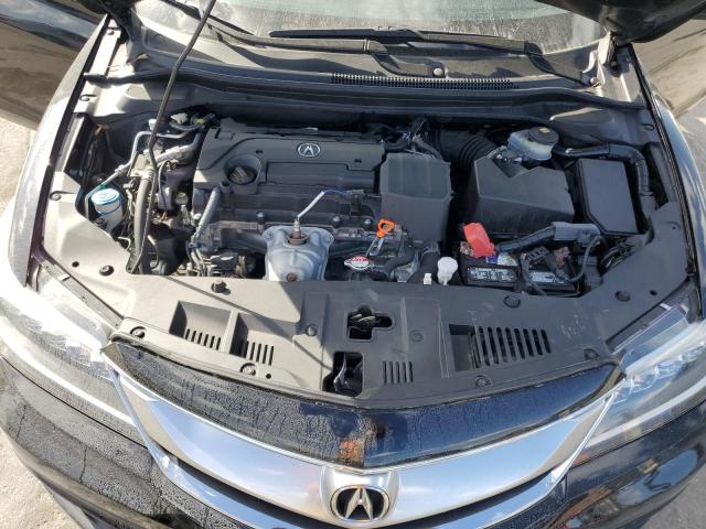 2018 ACURA ILX BASE W - 19UDE2F3XJA008491