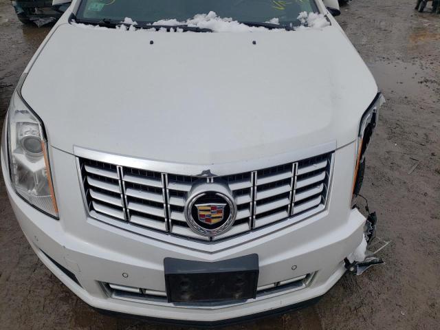 3GYFNEE37GS573339 Cadillac SRX