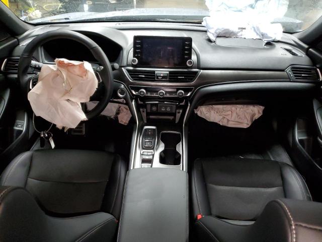 2022 HONDA ACCORD HYB - 1HGCV3F26NA037775