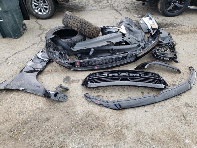 2019 RAM 1500 BIG H - 1C6RRFFG5KN710173