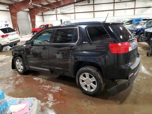 2GKALMEK6D6107570 GMC Terrain Sle