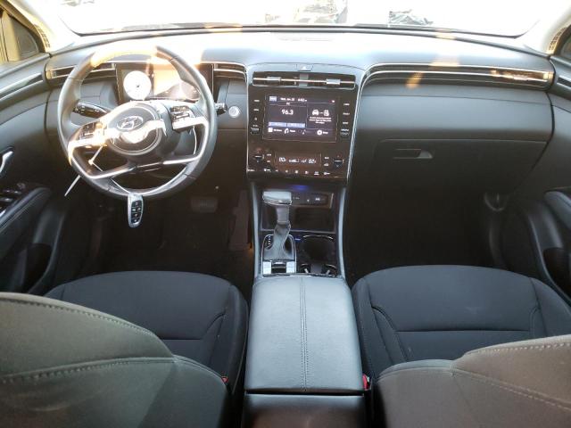 2022 HYUNDAI TUCSON SEL 5NMJFCAE9NH069226