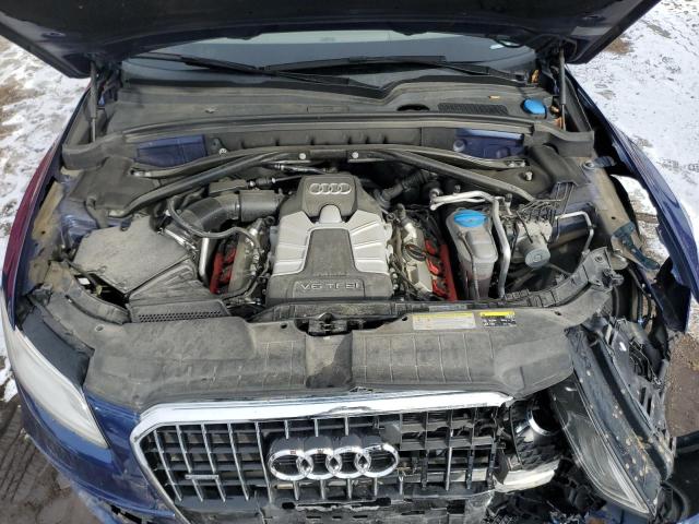 VIN WA1DGAFP7DA074159 2013 Audi Q5, Premium Plus no.12