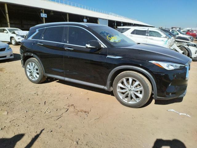 2019 INFINITI QX50 ESSEN - 3PCAJ5M18KF131912