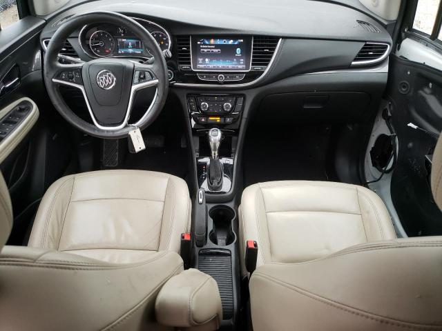 2017 BUICK ENCORE PRE - KL4CJHSB1HB196273