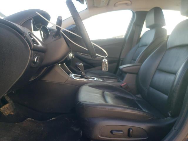 2017 CHEVROLET CRUZE PREM - 1G1BF5SM3H7119516