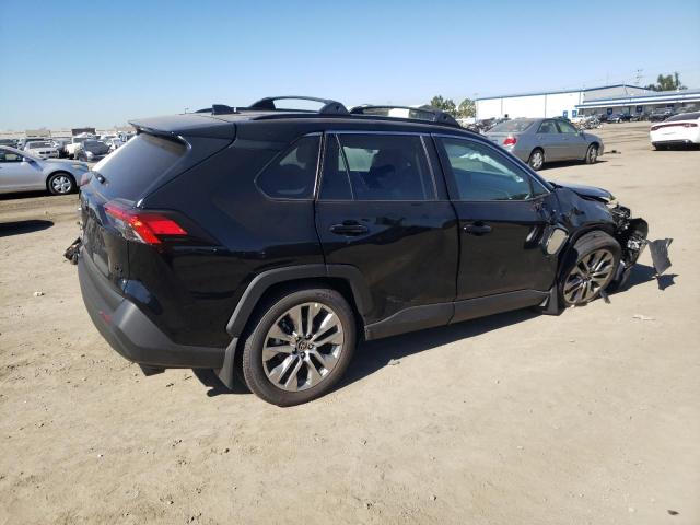 2022 TOYOTA RAV4 XLE P - 2T3A1RFV8NC322379