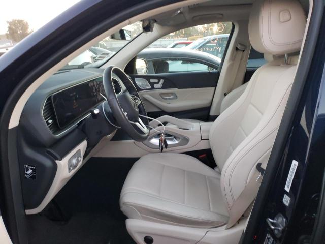 4JGFB4KB5LA073319 Mercedes-Benz Gle 350 4matic
