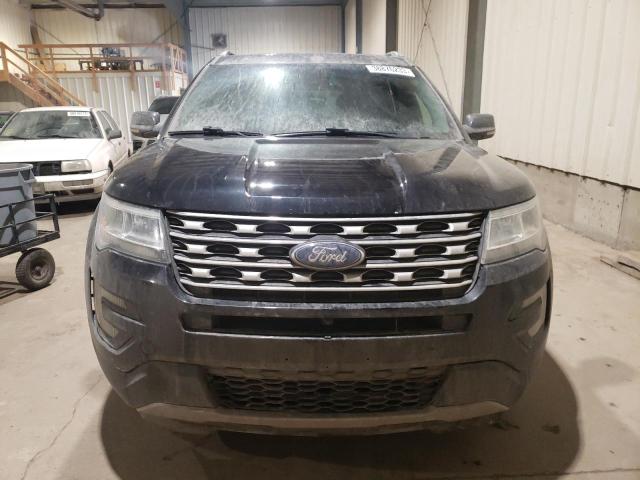 2016 FORD EXPLORER L 1FM5K8F82GGA48947