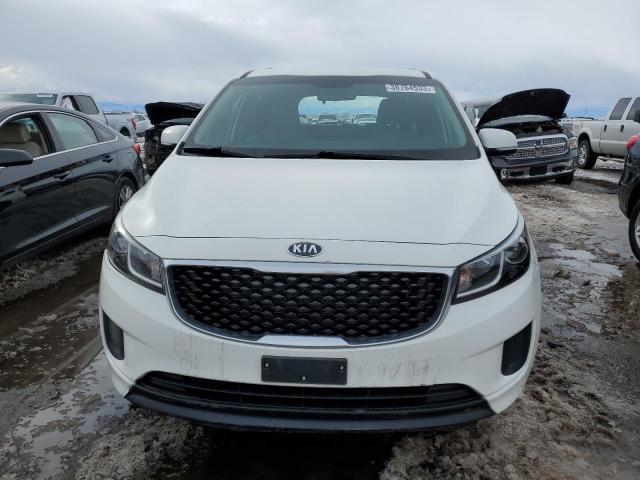 2015 KIA SEDONA LX - KNDMB5C11F6064356
