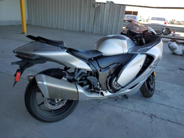 2022 SUZUKI GSX1300 RR - JS1EJ11B0N7101895