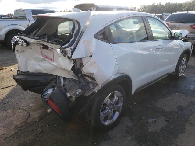 2020 HONDA HR-V LX 3CZRU5H38LM713778