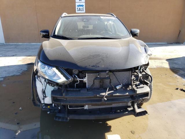 2019 NISSAN ROGUE SPOR - JN1BJ1CR2KW620339