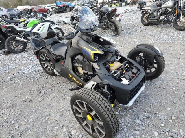 2021 CAN-AM RYKER RALL - 3JB2GEG26MJ003887