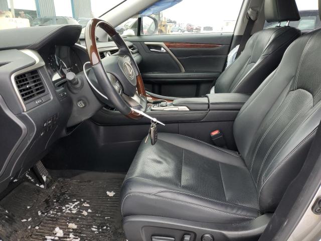 2019 LEXUS RX 350 L - JTJDZKCA0K2021555