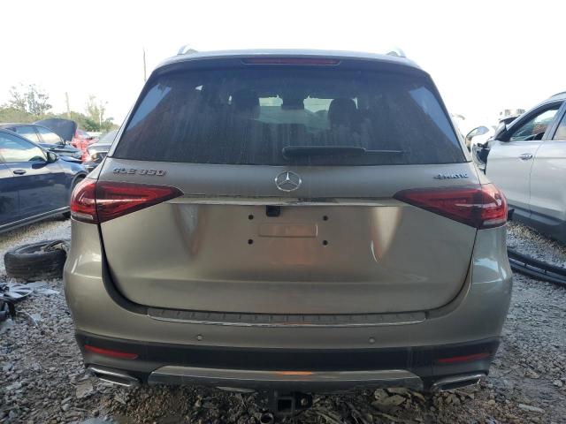 2020 MERCEDES-BENZ GLE 350 4M - 4JGFB4KB0LA177099