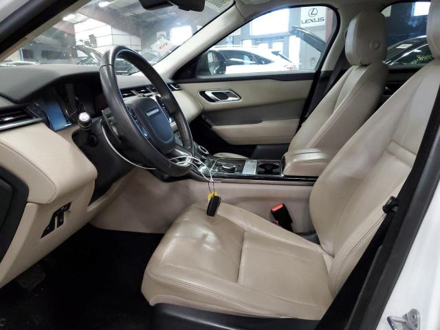 SALYB2RX0JA707239 Land Rover RANGEROVER