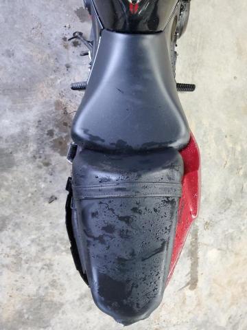 2021 KAWASAKI EX650 M - ML5EXEM10MDA38373