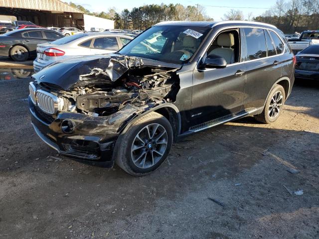 2017 BMW X5 SDRIVE3 - 5UXKR2C59H0U18553