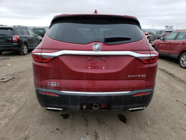 2019 BUICK ENCLAVE PR - 5GAEVBKW9KJ223530