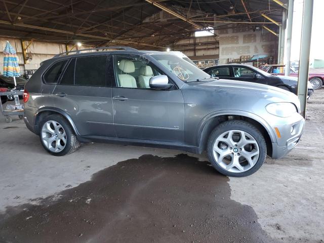 5UXFE835X8L162390 BMW X5 4.8I